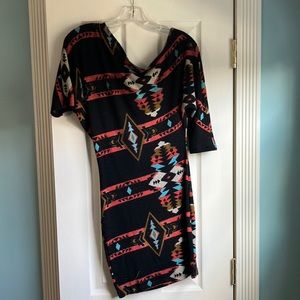 Beach coverup/ summer dress